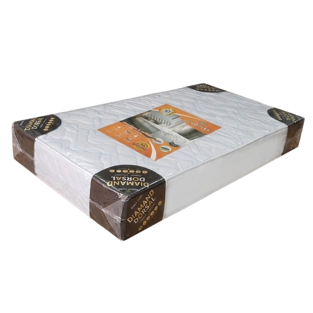 Matlas Goldflex orange